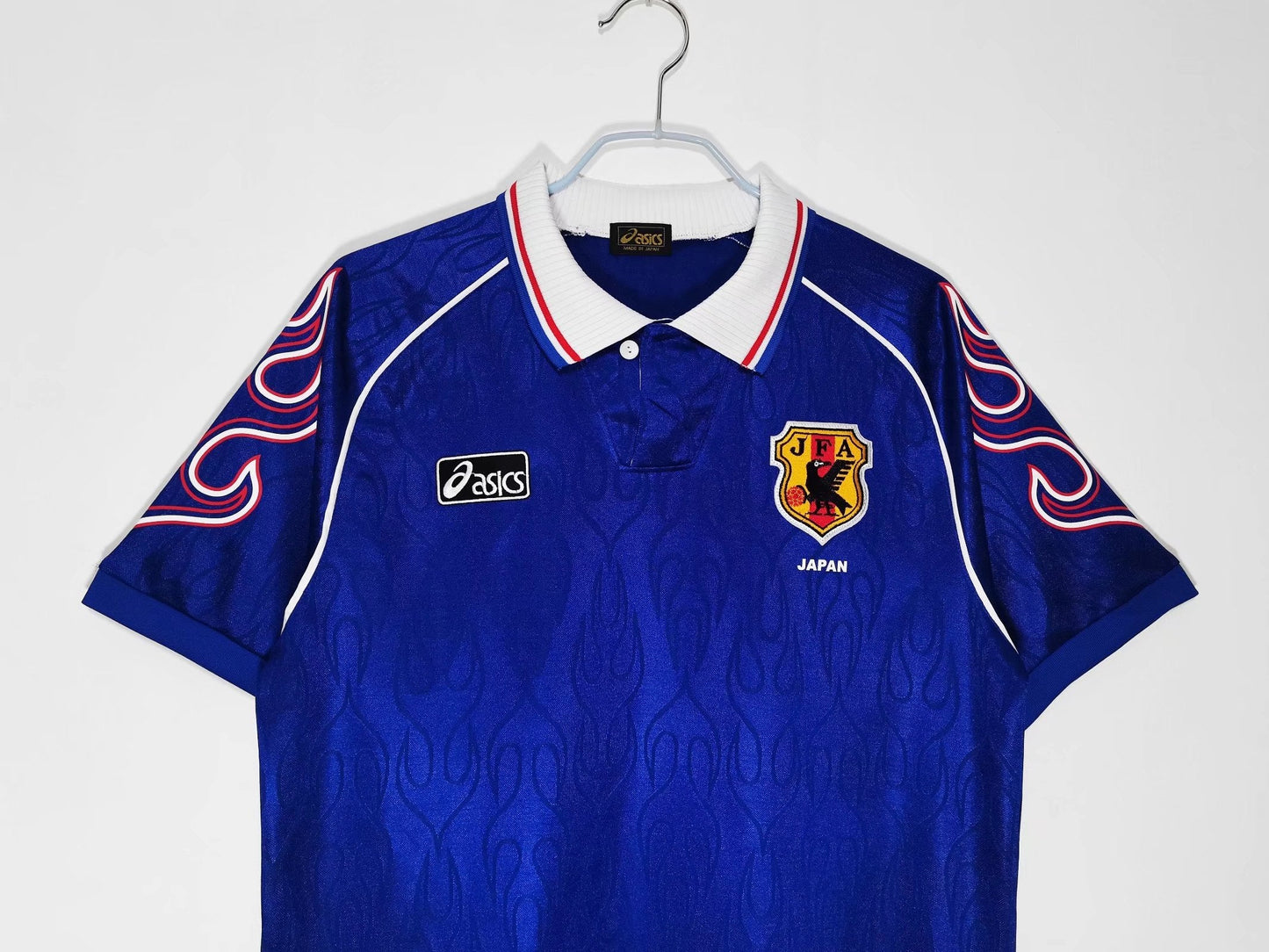 Japan 1998-1999 Home Kit