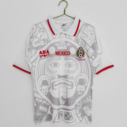 Mexico 1998-1999 Away Kit