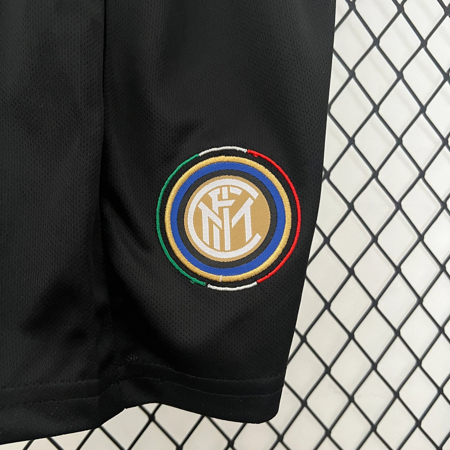 Inter Milan 09/10 Home Jersey Kids