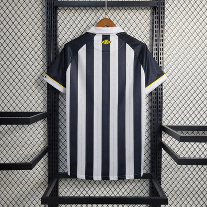 Santos 2023-2024 Away Kit