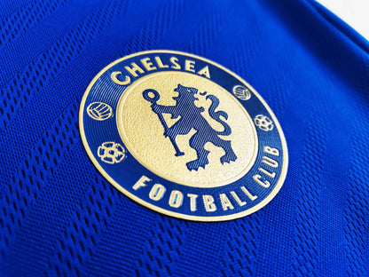 Chelsea 2012-2013 Home Kit