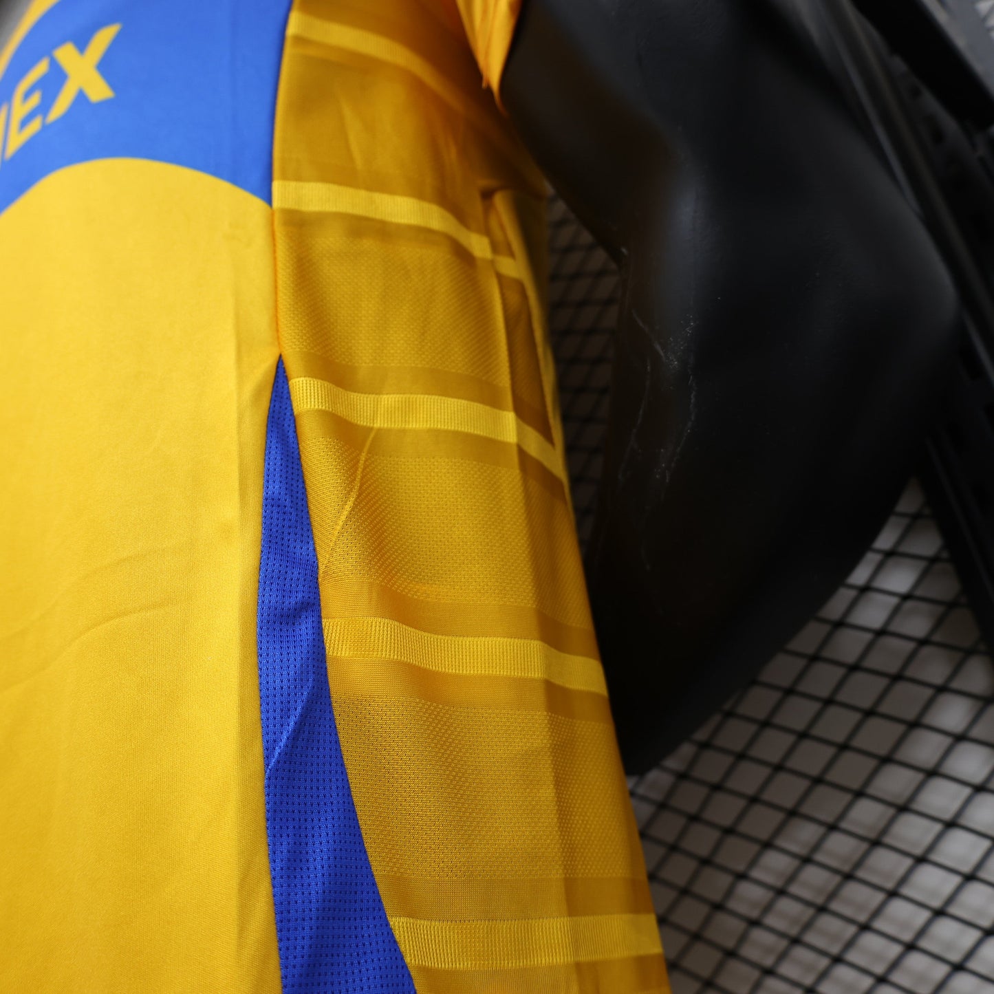 Tigres UANL 2024-2025 Home Kit