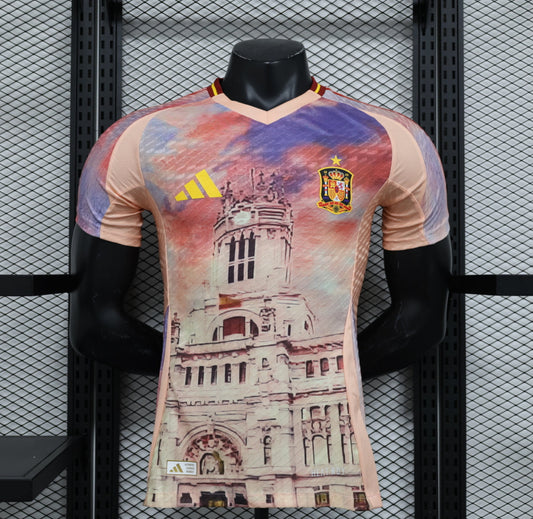 Spain "Royal Sunset" Special Kit