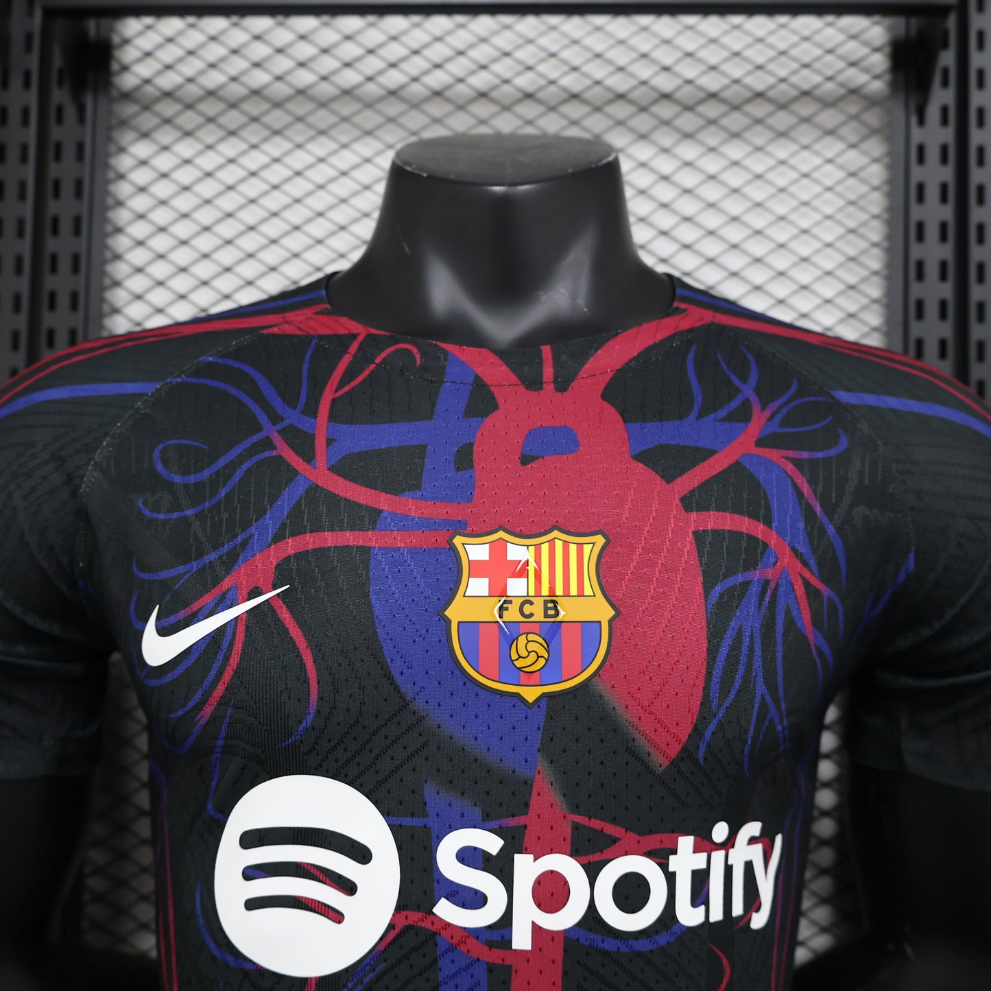 Barcelona "Catalan Veins" Special Kit