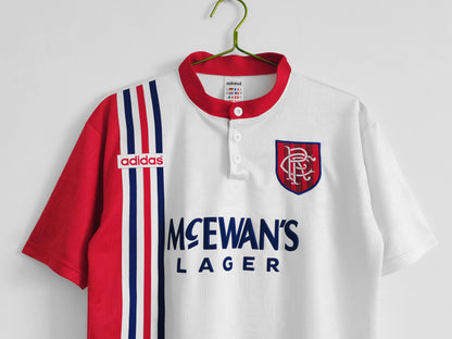 Rangers FC 1996-1997 Away Kit