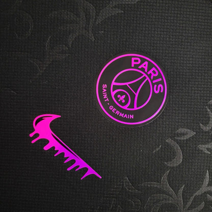 PSG "Paris Noir" Special Kit