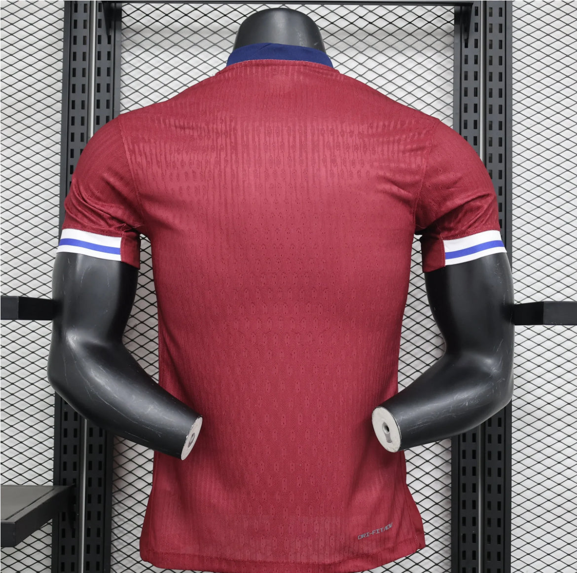 Norway 2024-2025 Home Kit