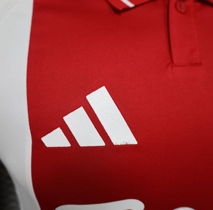 Ajax 2024-2025 Home Kit