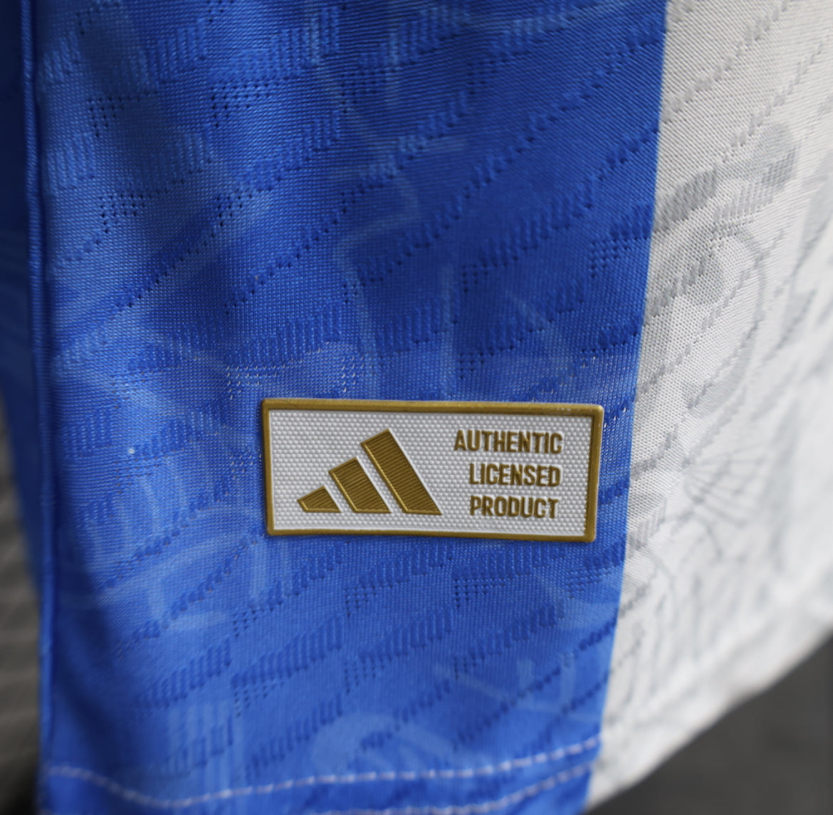 Argentina "Celestial Heritage" Special Kit