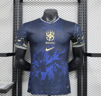 Brazil "Golden Favela" Special Kit