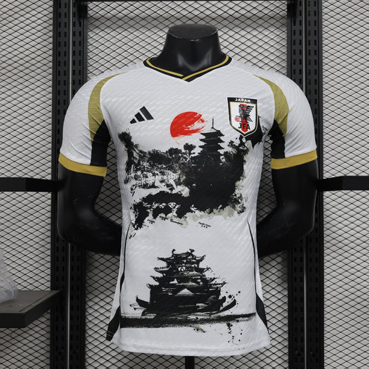 Japan "Samurai Sunset" Special Kit