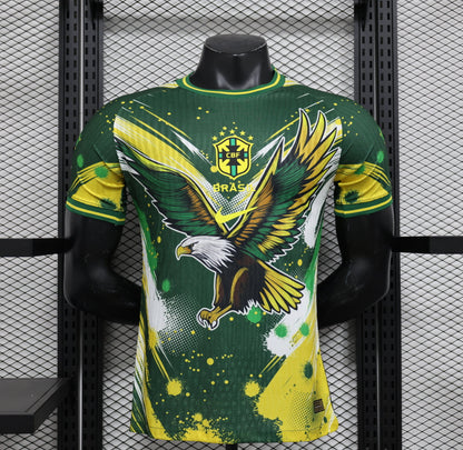 Brazil "Emerald Wings" Special Kit