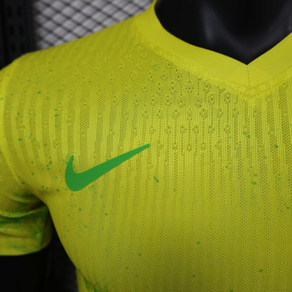 Brazil "Neon Waves" Special Kit