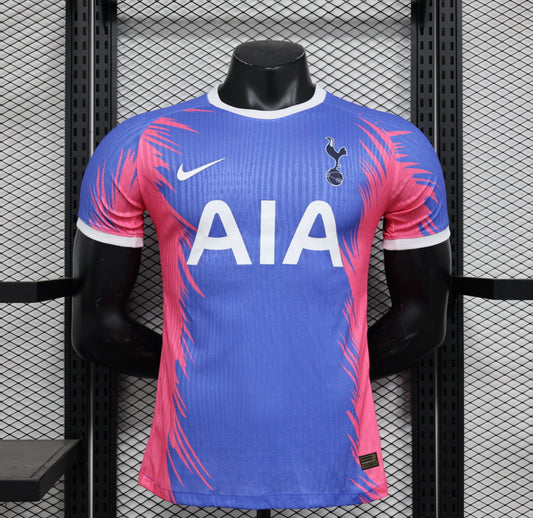 Tottenham "Electric Blaze" Special Kit