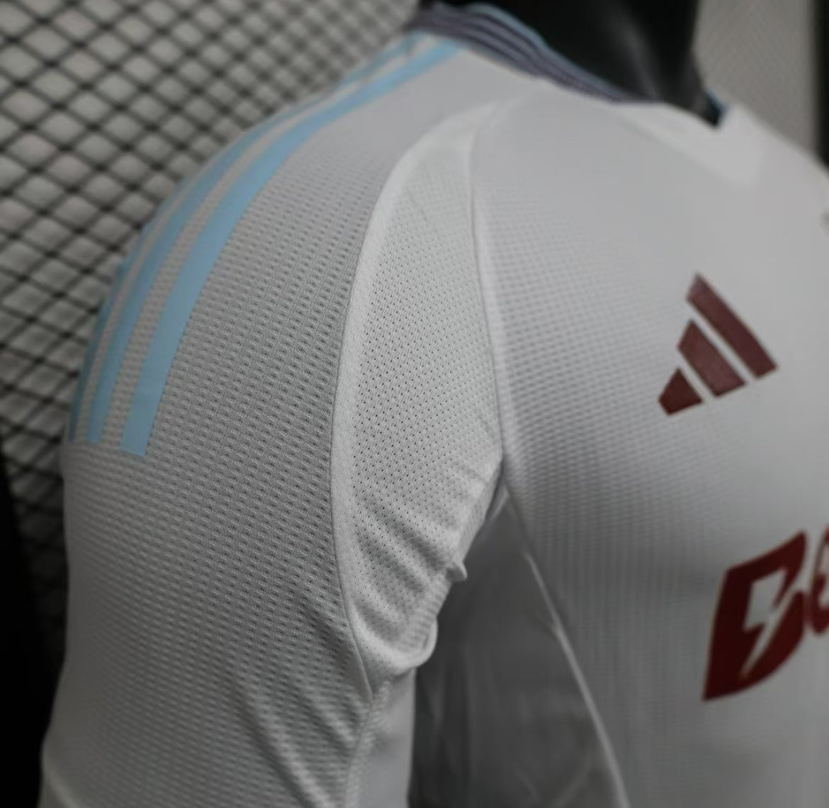 Aston Villa 2024-2025 Away Kit