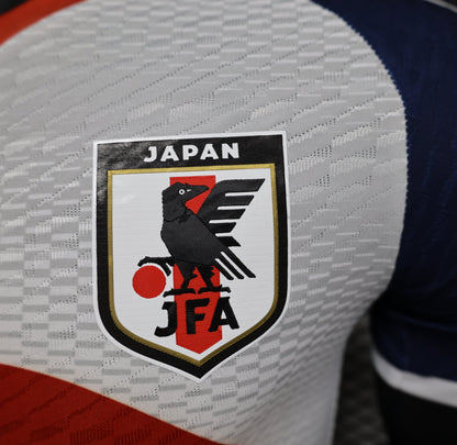 Japan "Rising Spirit" Special Kit