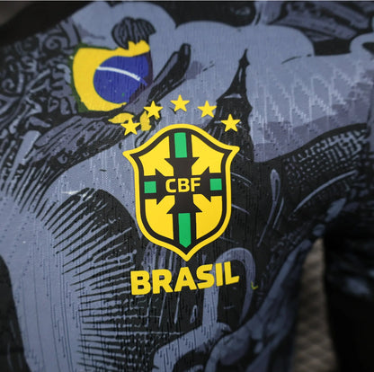 Brazil "Jesus" Special Kit