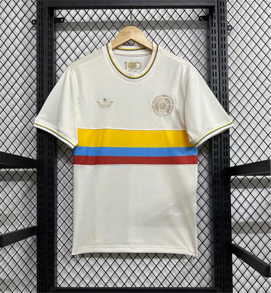 Colombia "Golden Age" Special Kit