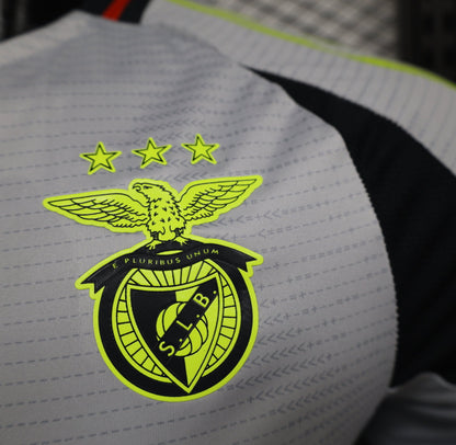 SL Benfica 2024-2025 Third Kit