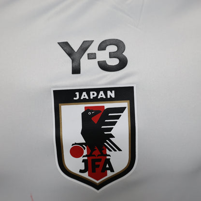 Japan 2024-2025 Away Kit