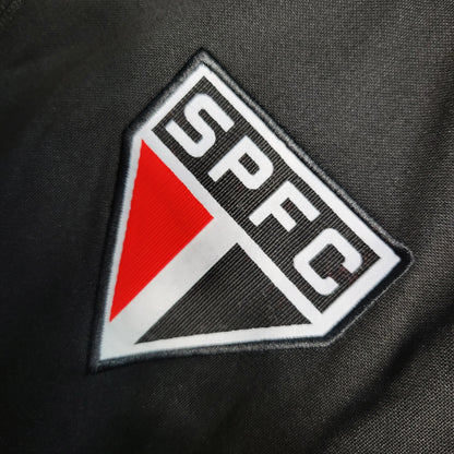 São Paulo Training Jacket 23/24