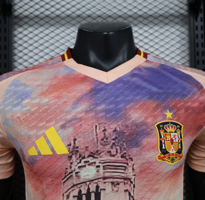 Spain "Royal Sunset" Special Kit