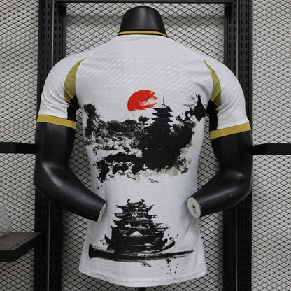 Japan "Samurai Sunset" Special Kit