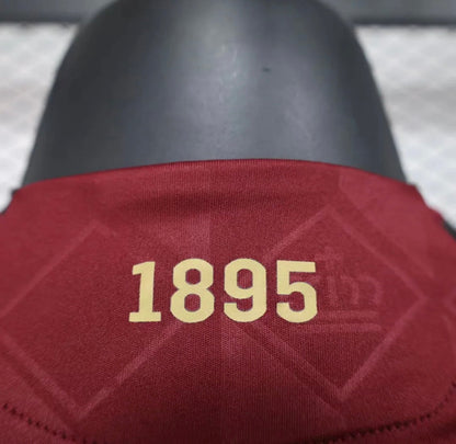 Belgium 2024-2025 Home Kit