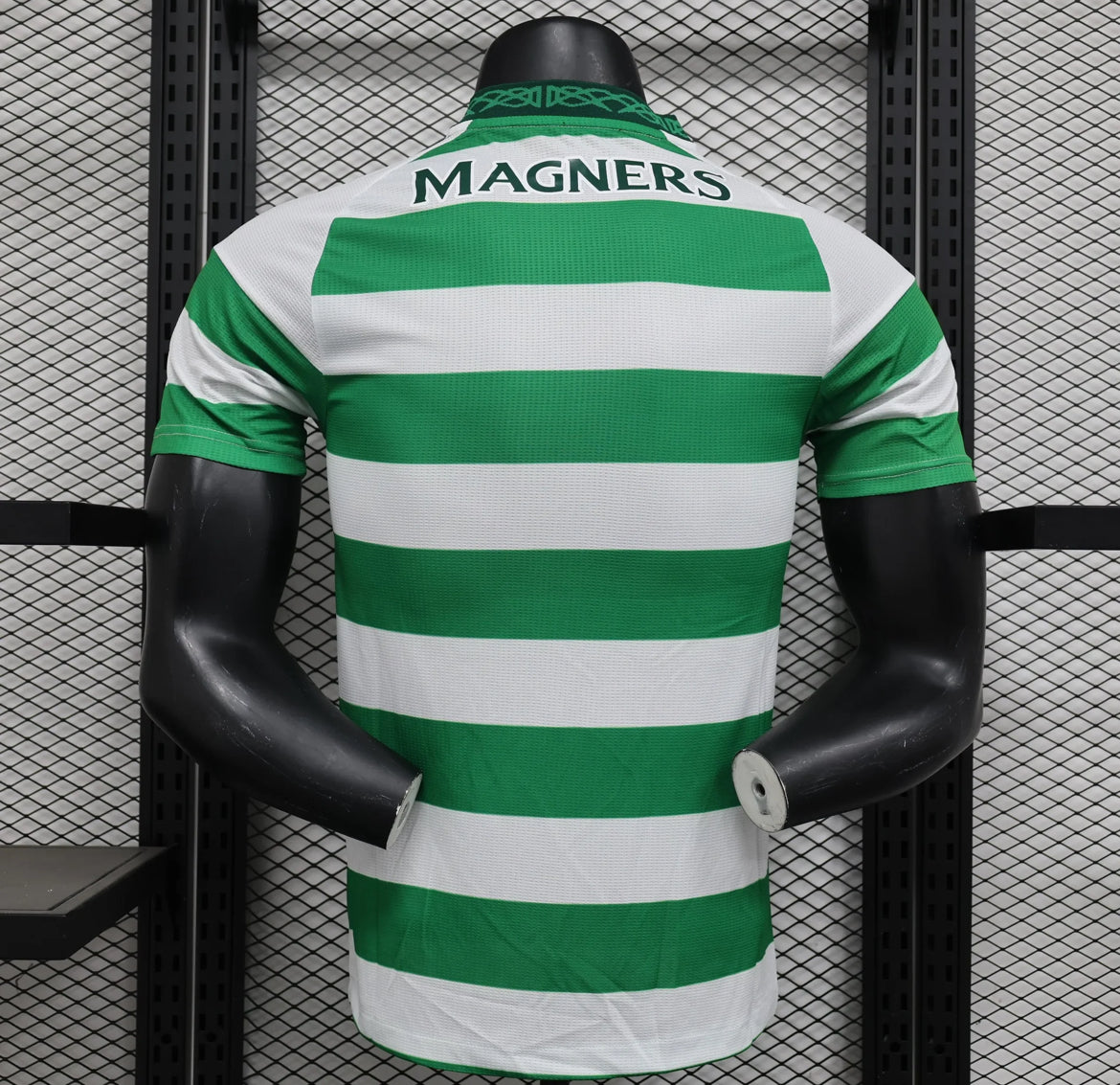 Celtic 2024-2025 Home Kit