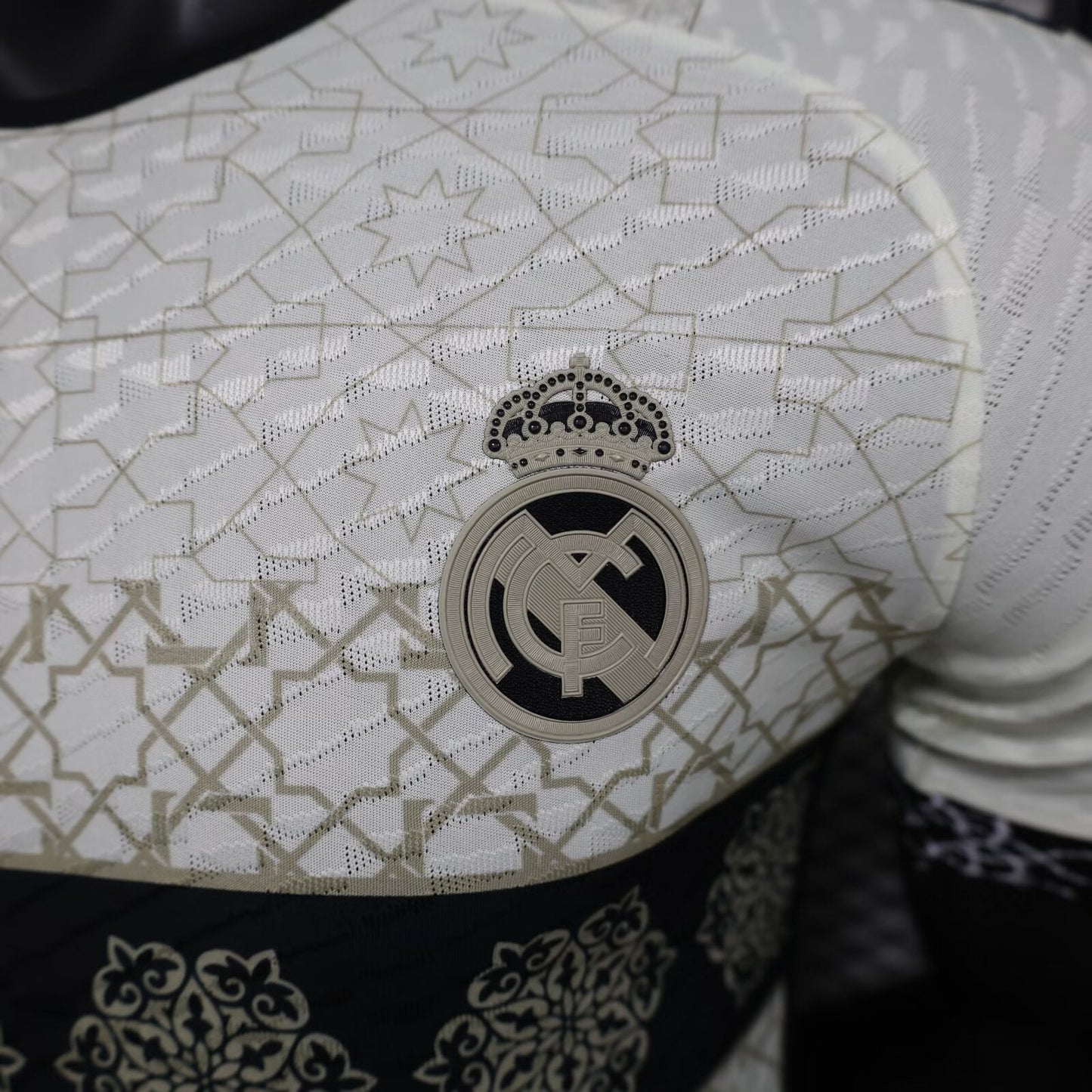 Real Madrid "Mosaic Heritage" Special Kit