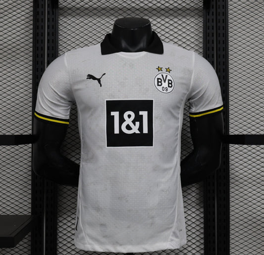 Borussia Dortmund 2024-2025 Third Kit