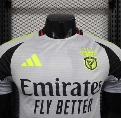 SL Benfica 2024-2025 Third Kit