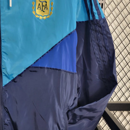 Argentina Windbreaker Jacket 23/24