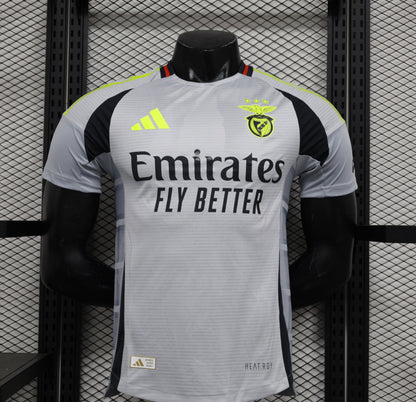 SL Benfica 2024-2025 Third Kit