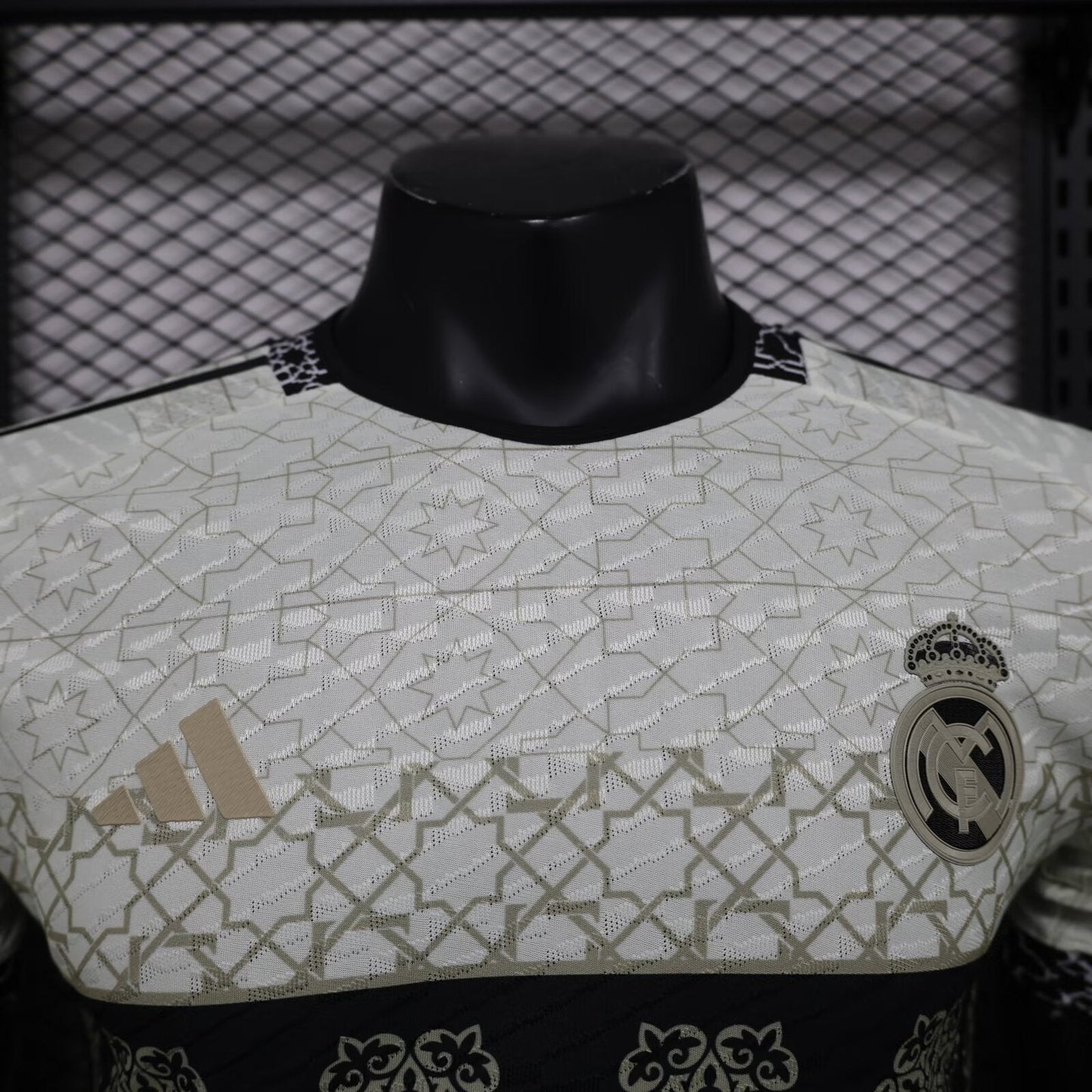 Real Madrid "Mosaic Heritage" Special Kit