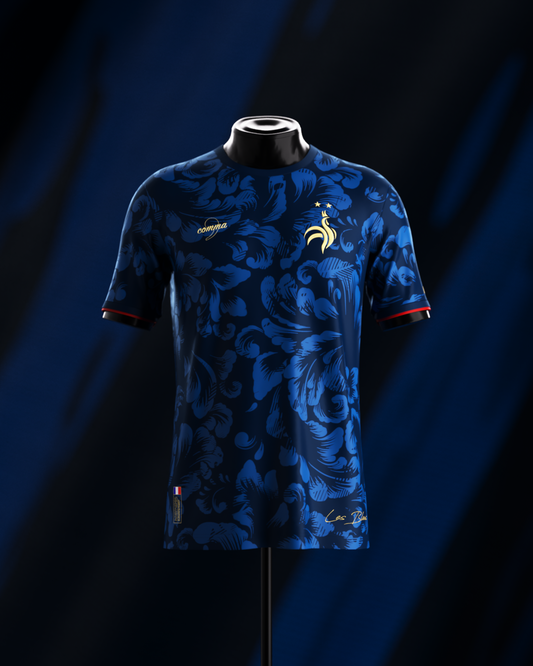 France "Les Bleus" Special Kit