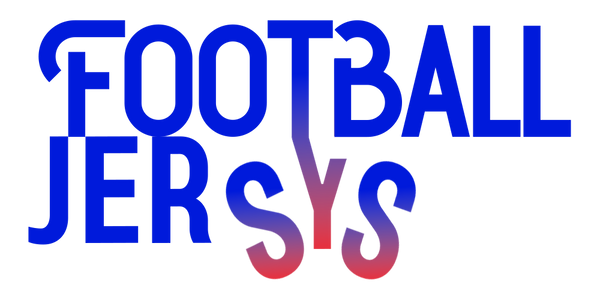 Football Jersys