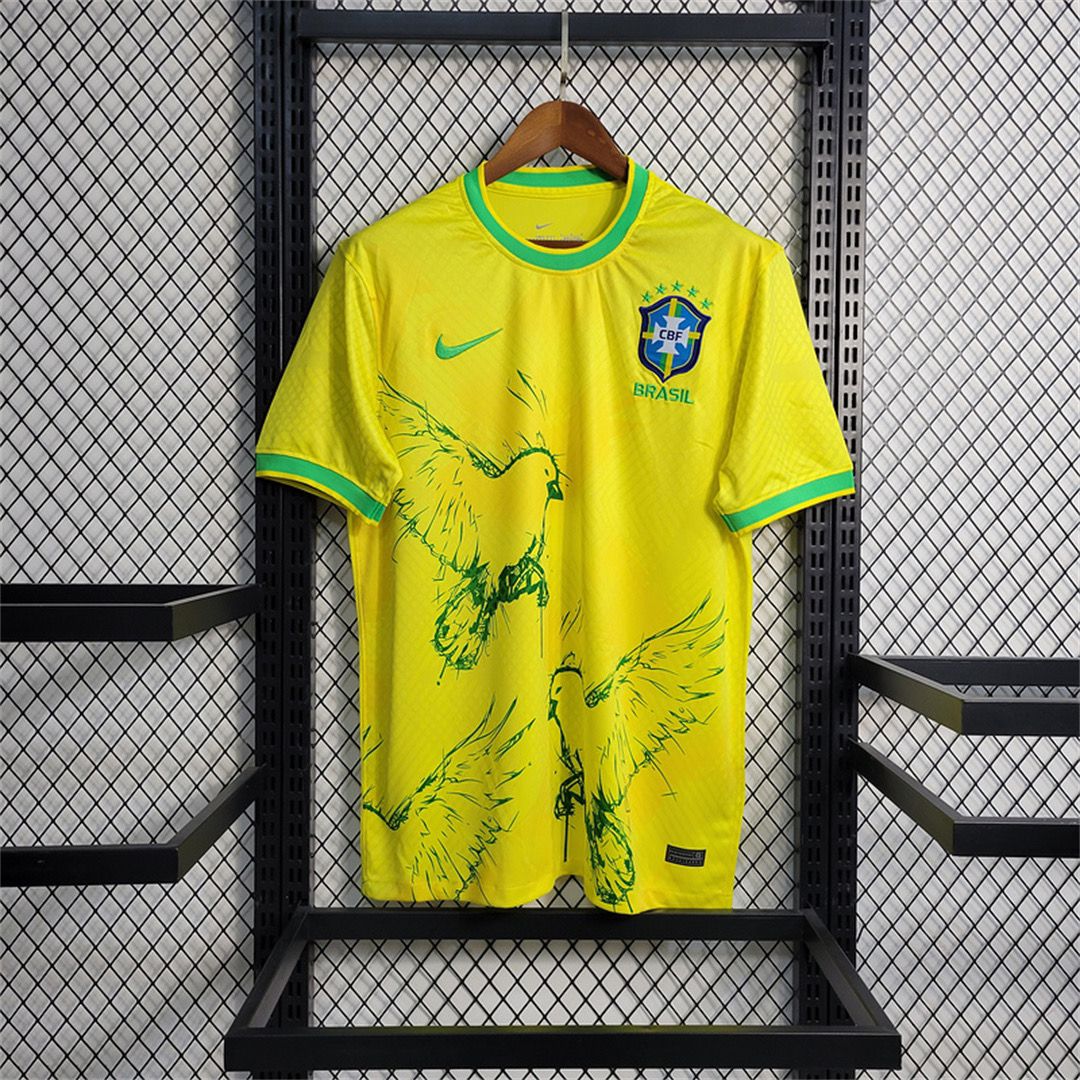 Brazil "Samba Wings" Special Kit