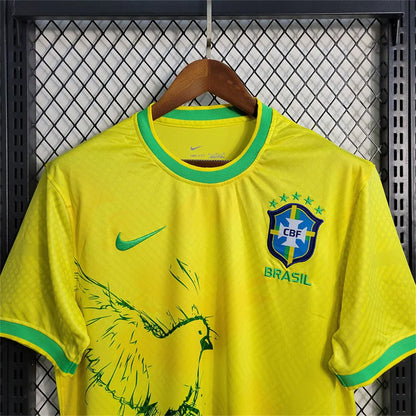 Brazil "Samba Wings" Special Kit