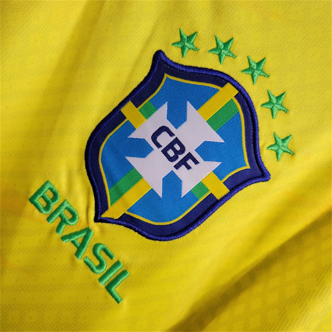 Brazil "Samba Wings" Special Kit