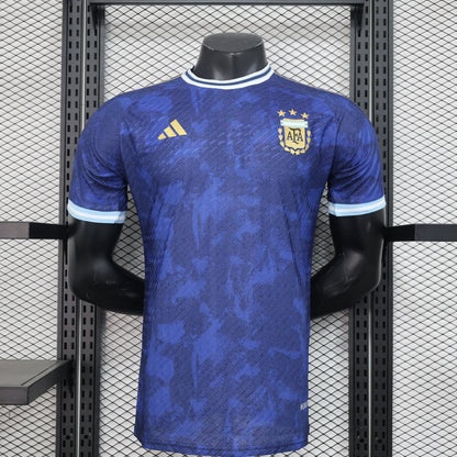 Argentina "Starlight Azul" Special Kit