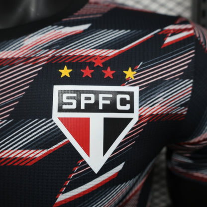 São Paulo 2024-2025 Third Kit