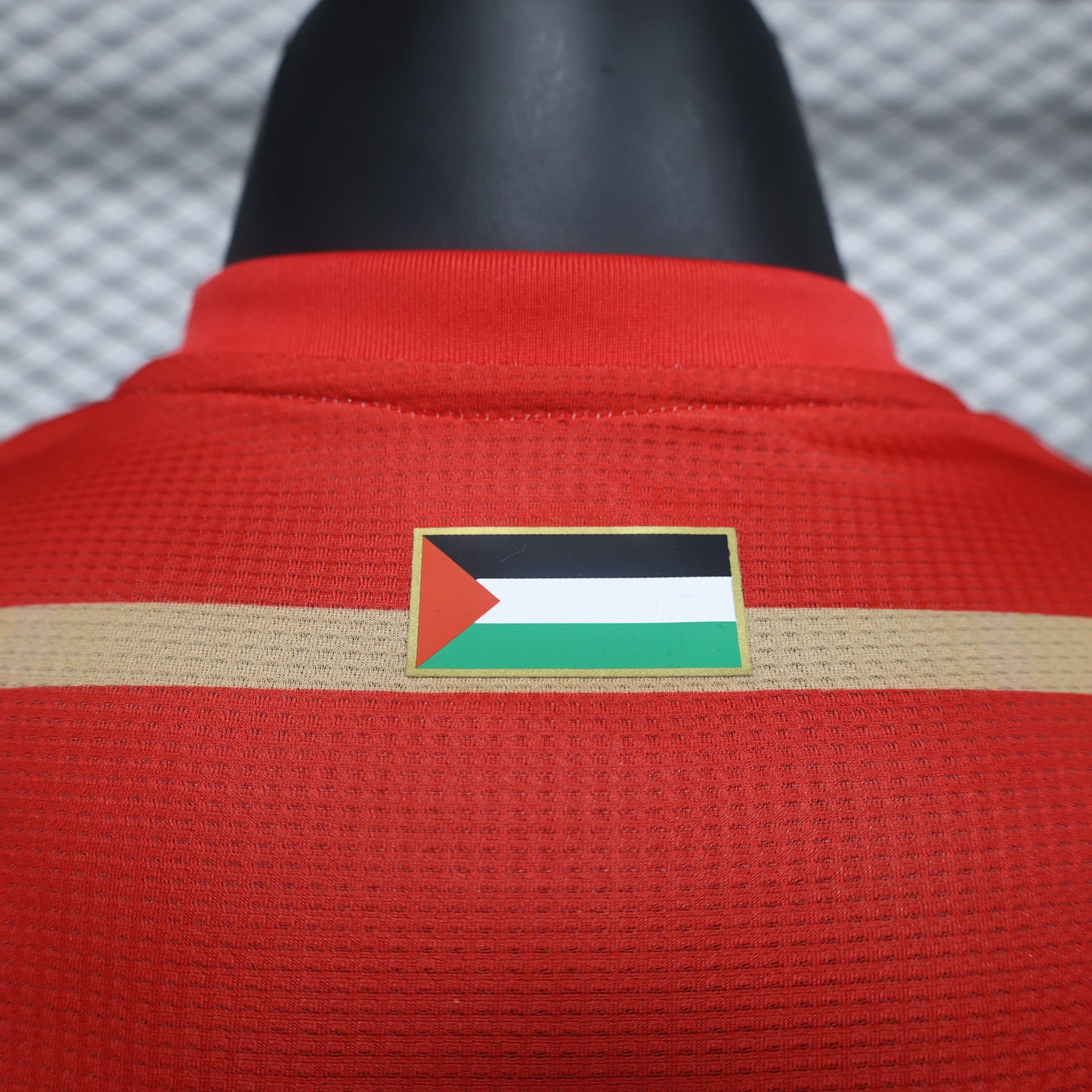 Palestine 2024-2025 Association Kit