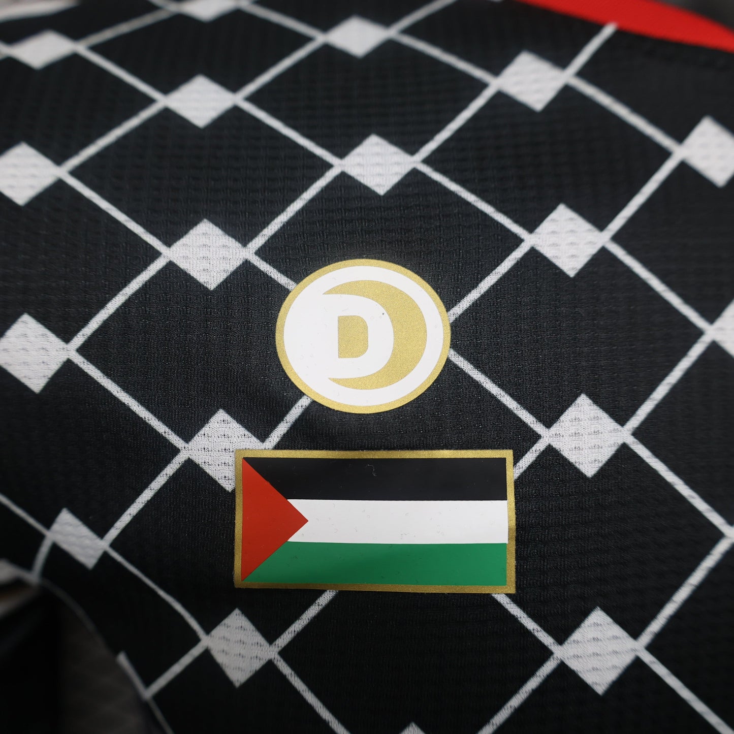 Palestine 2024-2025 Association Kit