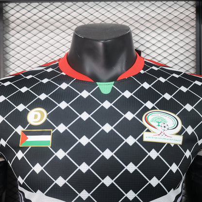 Palestine 2024-2025 Association Kit