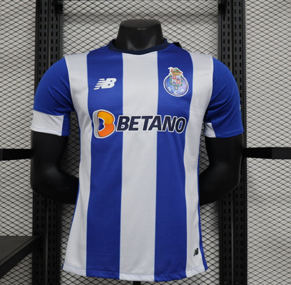 FC Porto 2023-2024 Home Kit