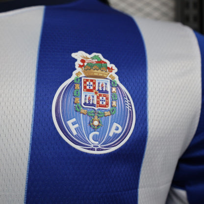 FC Porto 2023-2024 Home Kit