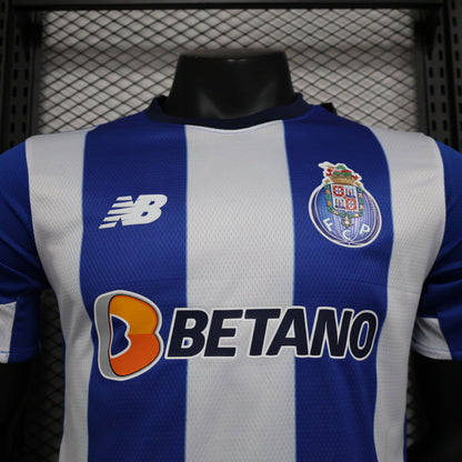 FC Porto 2023-2024 Home Kit