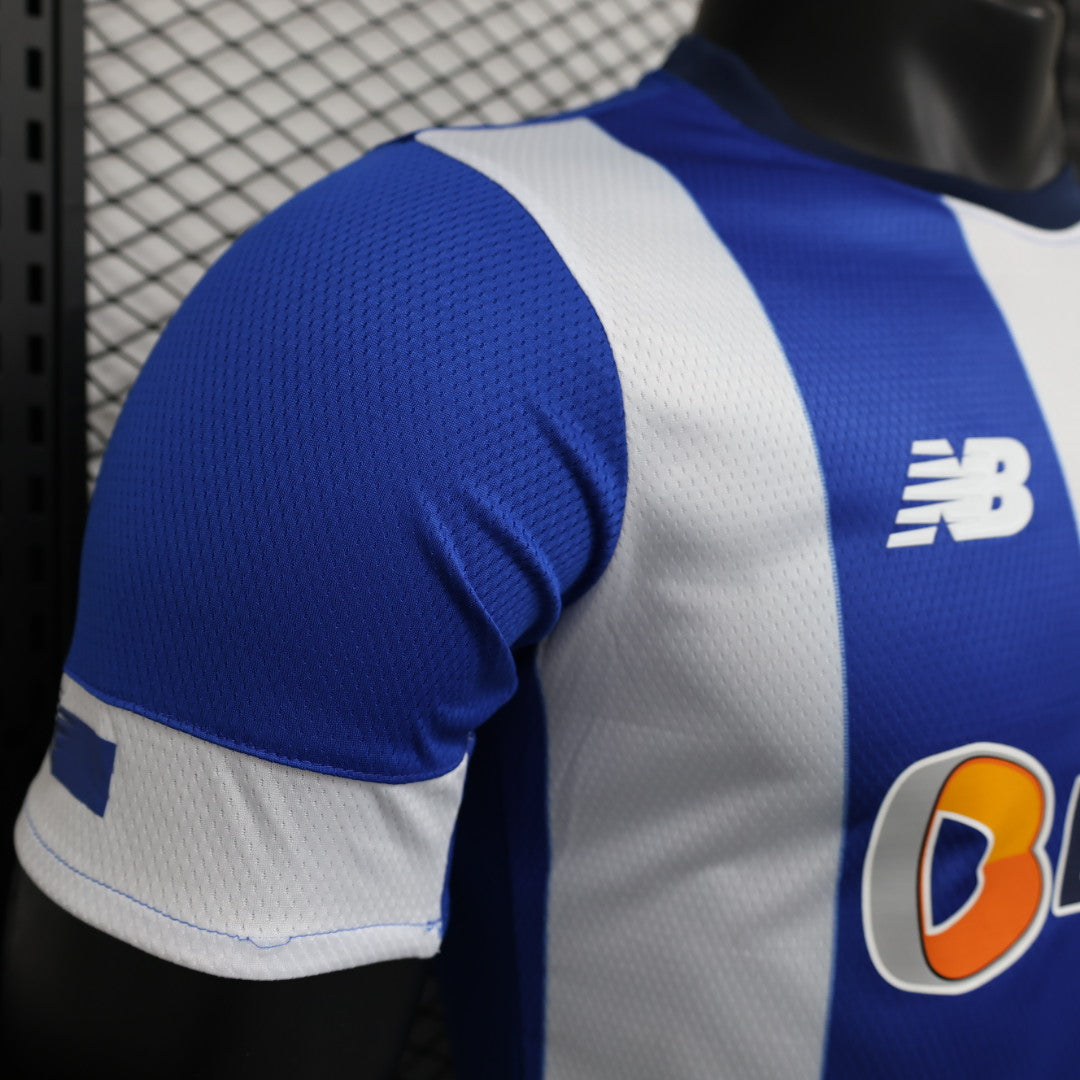 FC Porto 2023-2024 Home Kit