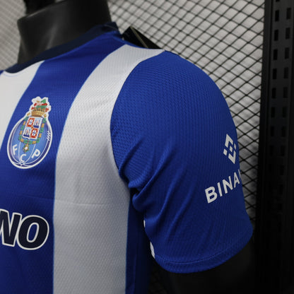 FC Porto 2023-2024 Home Kit